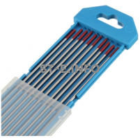 Вольфрамовые электроды WT 20 - D 6,0 / 175 - st-e.info - Ижевск