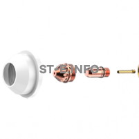 Сопло для плазмотрона Y600 - st-e.info - Ижевск