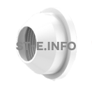 Керамическая насадка для плазмотрона Y600 - st-e.info - Ижевск