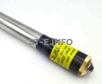 Плазмотрон YGX100 механизированный (10 м.) разъём М16*1,5 - st-e.info - Ижевск