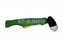 Голова плазмотрон для ручной резки YK125  - st-e.info - Ижевск