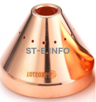 Экран защитный YK130 артикул YK03701 - st-e.info - Ижевск