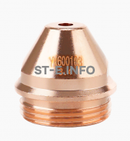 Сопло D=1.8 для плазмотрона YK600 - st-e.info - Ижевск