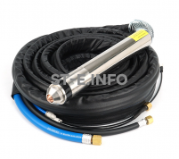 Плазмотрон YK600 - st-e.info - Ижевск