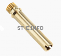 Трубка воздушная YK600 - st-e.info - Ижевск