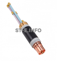 Плазмотрон для системы плазменной резки ТМ Beverly (Беверли Арктерм) - st-e.info - Ижевск