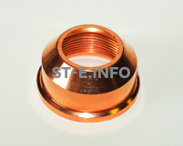 Защитное кольцо для плазмотрона XF-400  - st-e.info - Ижевск