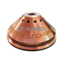 Защитный экран для плазмотронов YGX200 - st-e.info - Ижевск