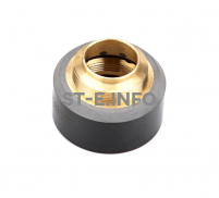 Защитный кожух плазмотрона YK300H  - st-e.info - Ижевск