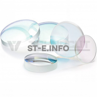Фокусирующая линза лазерная сварка и чистка D20*4,75/Ф150 - st-e.info - Ижевск