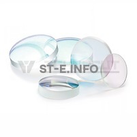 Стекло защитное D 25*2 мм 10 кВт - st-e.info - Ижевск
