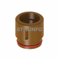 Завихритель 11.835.221.153 - st-e.info - Ижевск