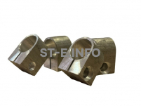 S11598-1 зажим мундштука горелки K345-10 - st-e.info - Ижевск