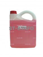 Охлаждающая жидкость для установок плазменной резки 028872 (5 л) аналог - st-e.info - Ижевск