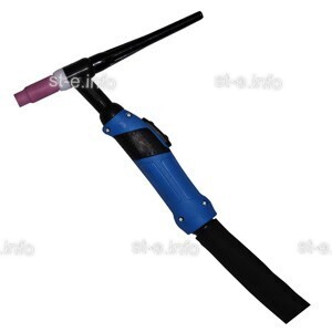 Горелка аргонодуговая SR-P 20 FX  TBi 8 м - st-e.info - Ижевск