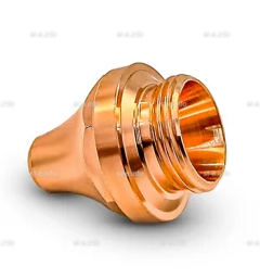 Сопло двойное 3D 1,2 мм 120GJT1412 - st-e.info - Ижевск