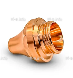 Сопло двойное 3D 3,0 мм 120GJT1430 - st-e.info - Ижевск