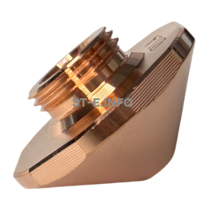 Сопло шестигранное 1324860 д.1,0 мм - st-e.info - Ижевск