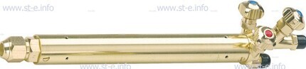 Механизированный ацетиленовые резак 198-2/35 - st-e.info - Ижевск