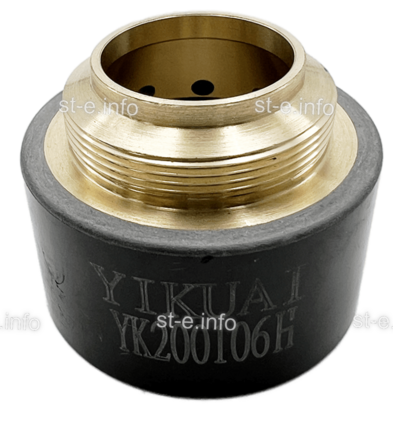 Защитный кожух YK200  - st-e.info - Ижевск