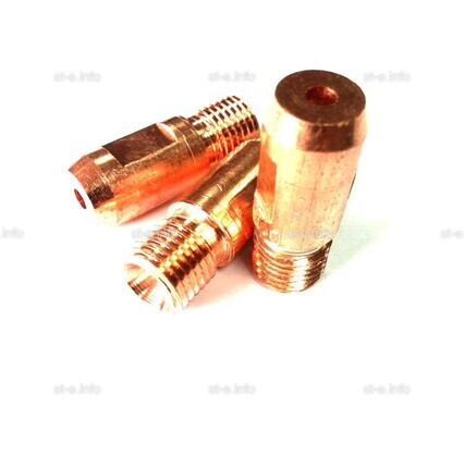 Наконечник MZ-1000 Д. 2,0 мм. - st-e.info - Ижевск