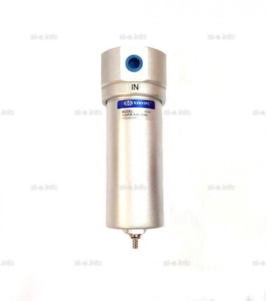 Фильтр масловлагоотделитель XOFR- MINI - st-e.info - Ижевск