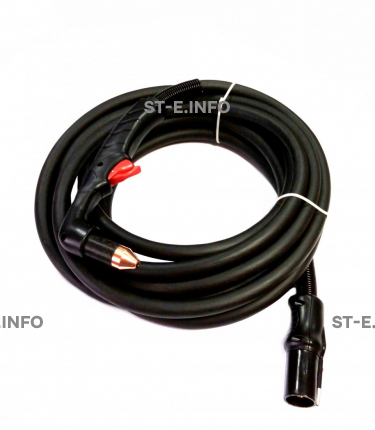 Ручной плазмотрон Technocut 105 - st-e.info - Ижевск