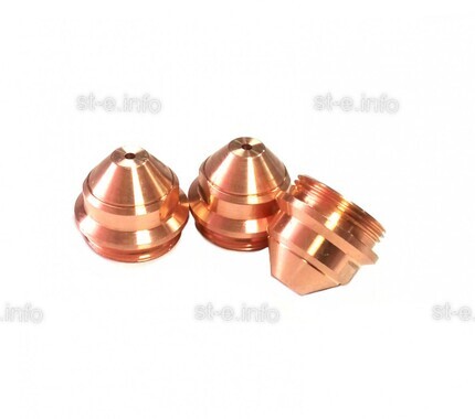 Сопло 1,5 Артикул: STFC20015 - st-e.info - Ижевск
