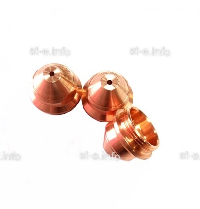 Сопло 2,3 Артикул: STFC20022 - st-e.info - Ижевск