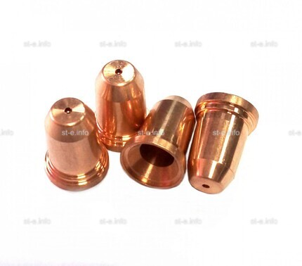 Сопло для плазмотрона AUTOCUT S125P арт. PD0179-14 - st-e.info - Ижевск