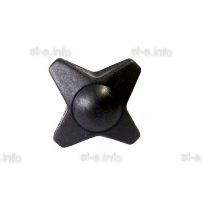 Винт для горелки K345-10 (арт.T13858 ) - st-e.info - Ижевск