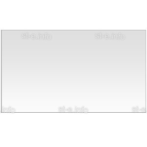 СТЕКЛО ПРОЗРАЧНОЕ 121х69 - st-e.info - Ижевск