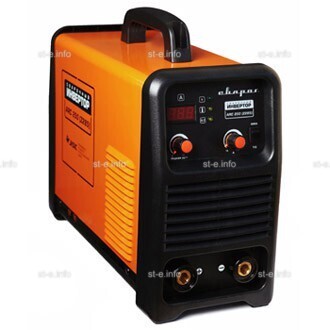 Сварочный инвертор Сварог ARC 250 (Z285) - st-e.info - Ижевск