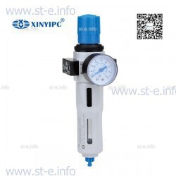 Фильтр масловлагоотделитель XOFR- MIDI - st-e.info - Ижевск