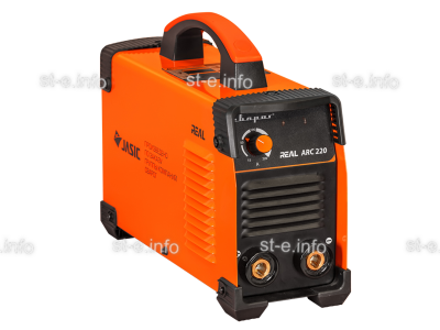 Сварочный инвертор Сварог REAL ARC 220 (Z243N) - st-e.info - Ижевск