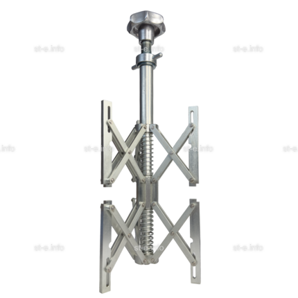 Внутренние центраторы Centromat® 42ES, тип 4, для труб из углеродистой стали д.85-220 mm - st-e.info - Ижевск