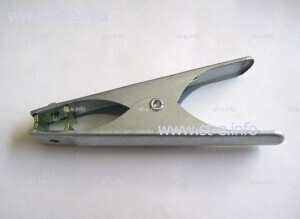 Клемма заземления МК 400 - st-e.info - Ижевск