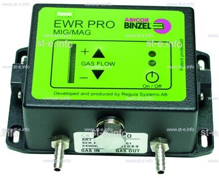 Газорегулятор EWR PRO 300A - st-e.info - Ижевск