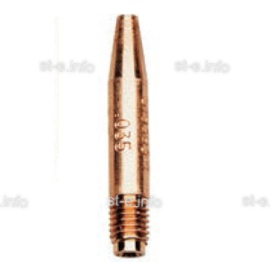 Усеченный наконечник 1,2мм KP14T-45 - st-e.info - Ижевск