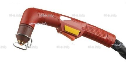 Плазмотрон для ручной резки Ergocut S105 - st-e.info - Ижевск