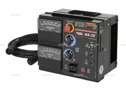 Амперметр M20969-1A для NA-3S Lincoln Electric - st-e.info - Ижевск