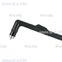 Плазмотрон для ручной резки PLC 250W 7.5m раздельное соединение - st-e.info - Ижевск