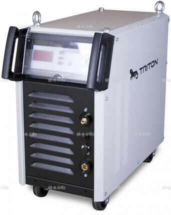 TRITON CUT 130 PN - st-e.info - Ижевск