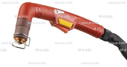 Плазмотрон для ручной резки Ergocut A141 с кабелем 12 м - st-e.info - Ижевск
