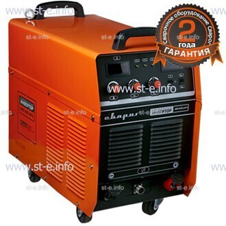 Сварочный инвертор Сварог ARC 630 (J21) - st-e.info - Ижевск