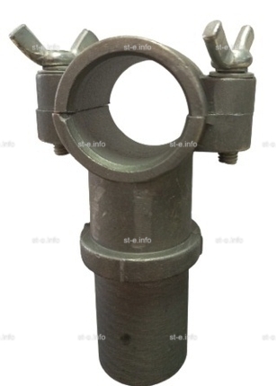 Держатель плазмотрона для каретке CG1-30  - st-e.info - Ижевск