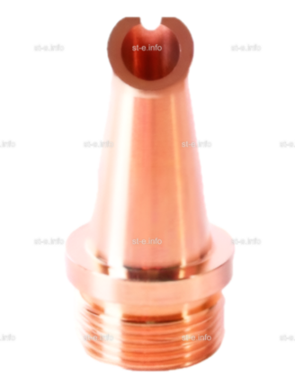 Сопло сварочное DS-12 - st-e.info - Ижевск