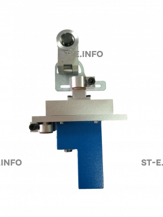 Блок колебаний системы ED-WRS - st-e.info - Ижевск