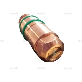 Электрод для плазмотронов YGX200 1,8 - st-e.info - Ижевск