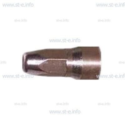 Электрод (катод) арт. PR0117 - st-e.info - Ижевск